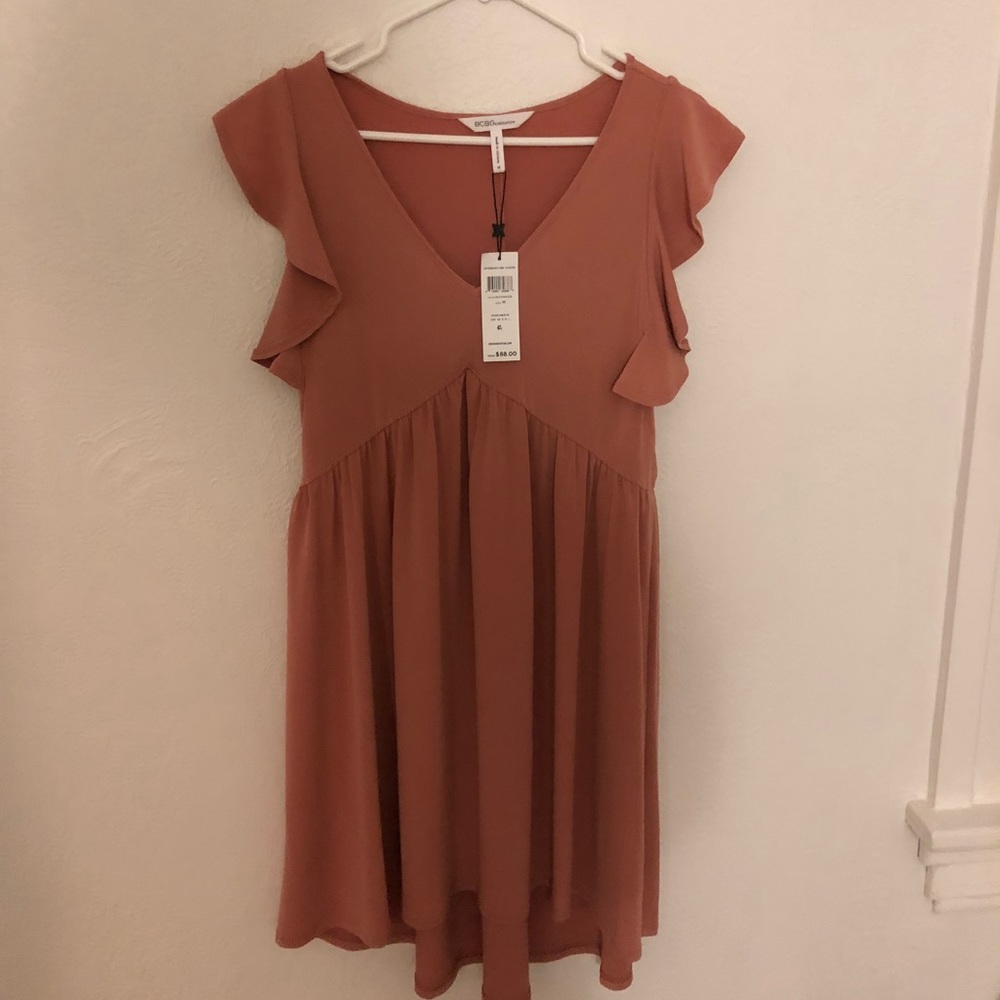 BCBG DRESS